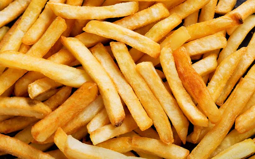 The 7 Best Commercial French Fry Cutters