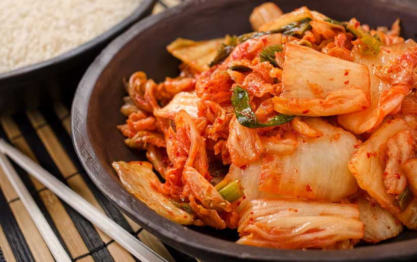 The 7 Best Containers for Kimchi [Review & Buyers Guide 2021]