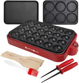 Health and Home Multifunction Nonstick Baking Maker