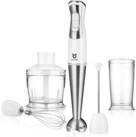 Utalent Immersion Hand Blender