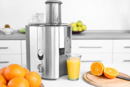 The 7 Best Easy to Clean Juicers