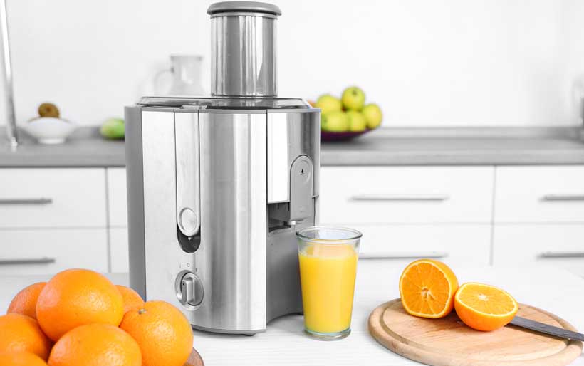 The 7 Best Easy to Clean Juicers Reviews for 2021