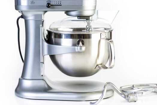 The 7 Best Stand Mixers Under $100