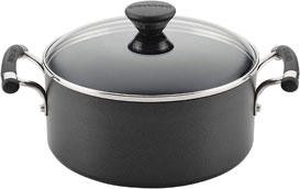 Circulon Acclaim Hard Anodized Nonstick Casserole Dish