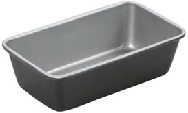 Cuisinart AMB-9LP 9-Inch Chef's Classic Nonstick Bakeware Loaf Pan