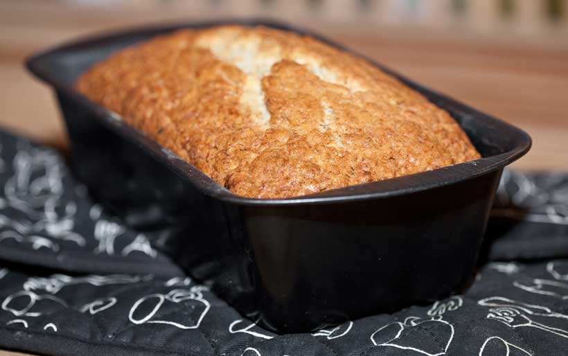 The 7 Best Pullman Loaf Pans