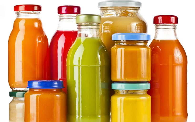 The 7 Best Glass Bottles for Juicing