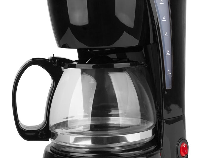 The 6 Best 5 Cup Coffee Makers with Automatic Shut Off