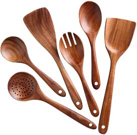 Nayahose Kitchen Utensil Set