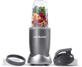 NutriBullet NBR-0601 Nutrient Extractor