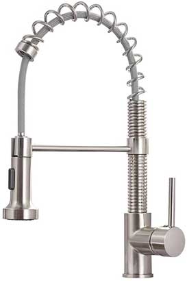 OWOFAN Kitchen Faucet