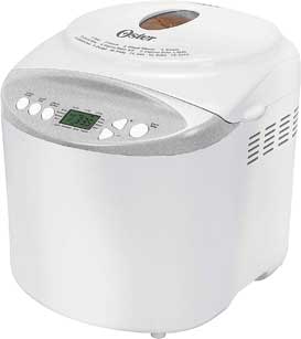 Oster Expressbake Bread Maker