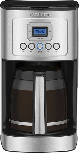 Cuisinart DCC-3200P1 Perfectemp Coffee Maker