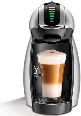 NESCAFÉ Dolce Gusto Coffee Machine