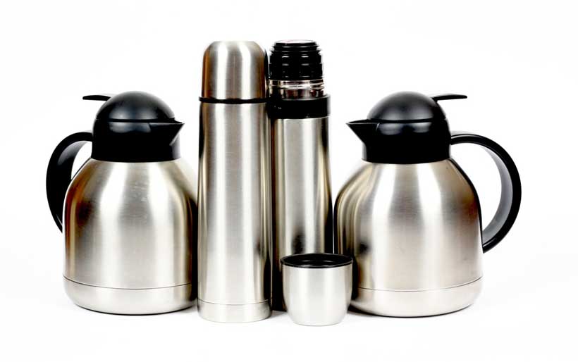 The 7 Best Coffee Carafes to Keep Coffee Hot