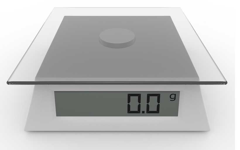 The 7 Best Digital Scales with 0.1 Gram Accuracy OrbReviews