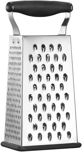  Cuisinart Boxed Grater