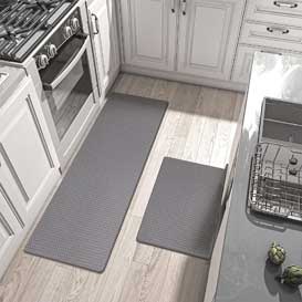  DEXI Kitchen Rugs and Mats