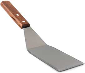 Homi Styles Metal Spatula