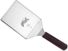  Mercer Culinary Hell's Handle Heavy Duty Turner/Spatula