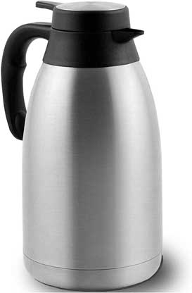 Vondior Coffee Thermal Carafe