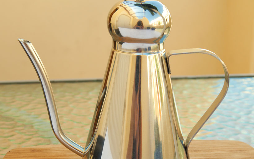 The 7 Best Stainless Steel Olive Oil Dispensers