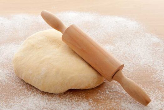Can you Freeze Pizza Dough Made in a Bread Machine?