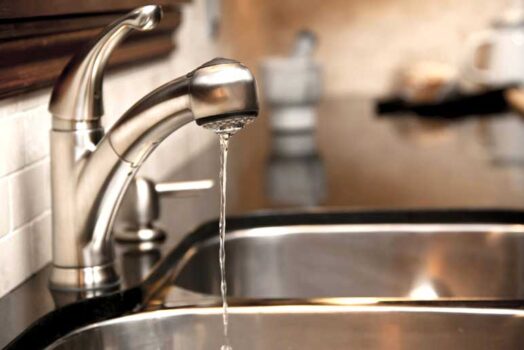 Fixing A Kitchen Faucet: Do you Really Need a Basin Wrench?
