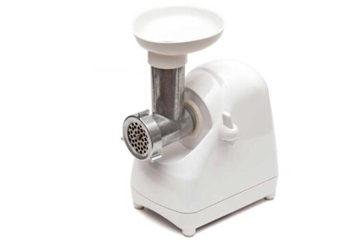 How to Clean A Mixer Grinder Body