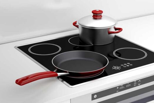 How to Use Non Induction Cookware on an Induction Cooktop