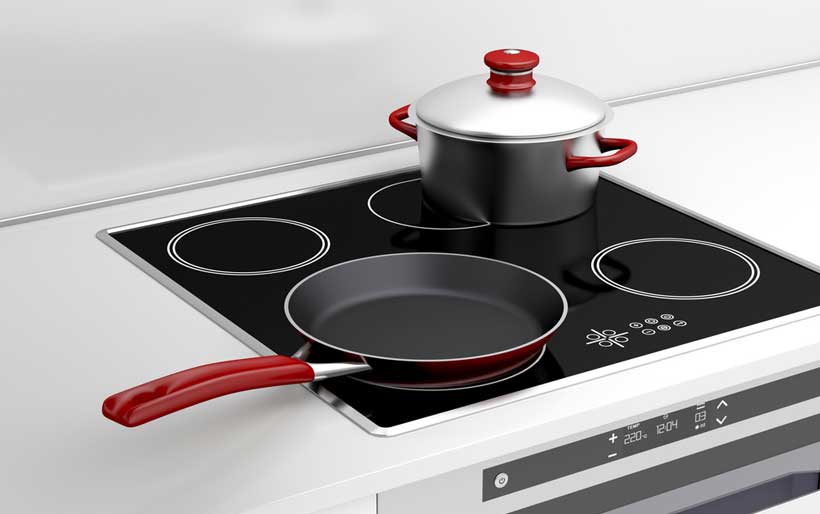 How to Use Non Induction Cookware on an Induction Cooktop