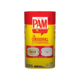  PAM Original Cooking Spray