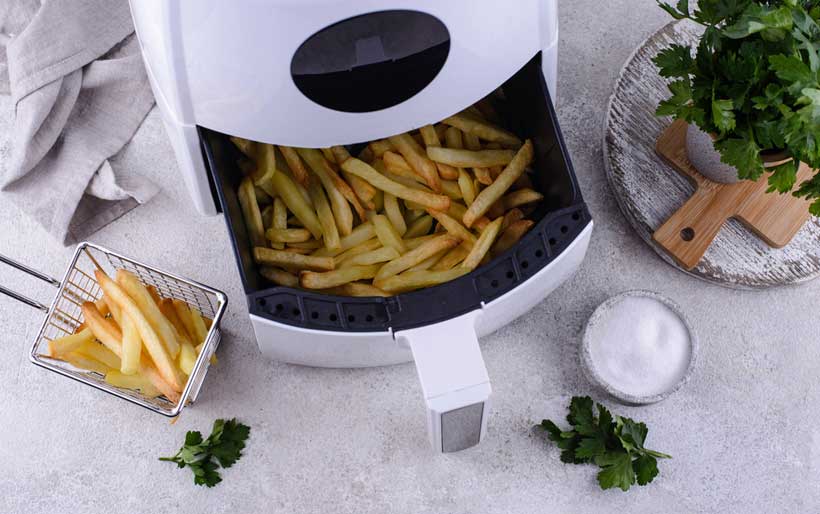 The 7 Best Air Fryers for a Large Family