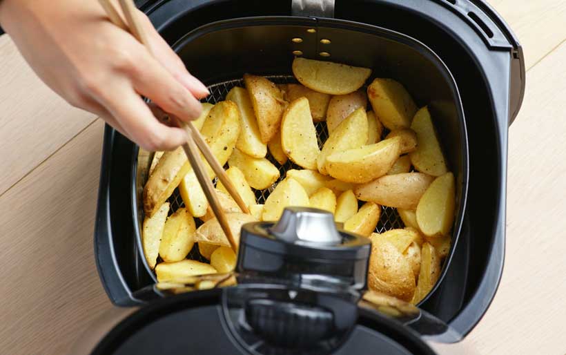 The 7 Best Oil Sprayer for Air Fryer Use