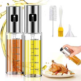 Bigtone Oil Sprayer for Cooking