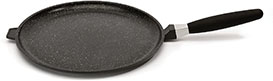 EuroCAST by BergHOFF - 12" Pancake/Griddle Pan