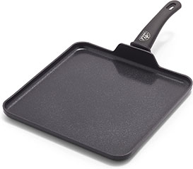 GreenLife Ceramic Griddle Pan