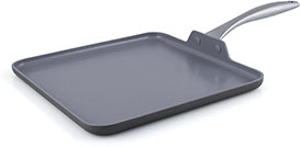 GreenPan Lima Griddle Pan