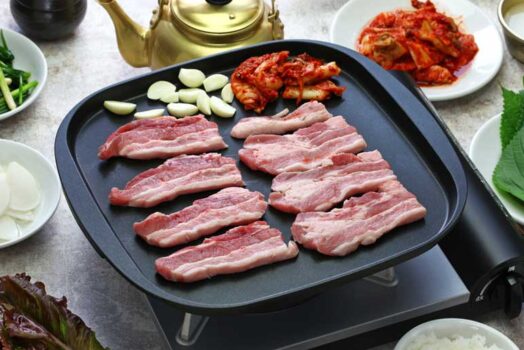 The 7 Best Extra Large Electric Griddles
