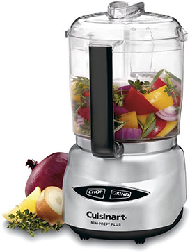 Cuisinart Mini-Prep Plus