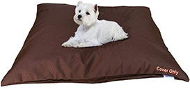 Dogbed4less Do It Yourself DIY Pet Bed Pillow