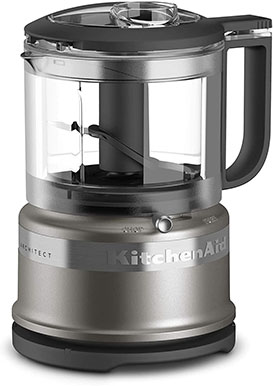  KitchenAid 3.5 Cup Food Chopper