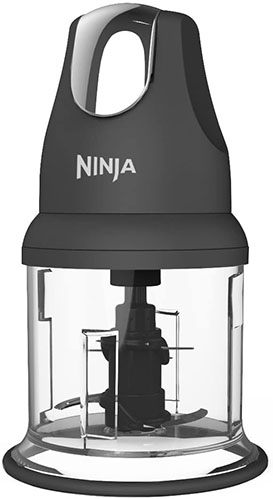  Ninja Food Chopper Express Chop 