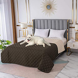 Waterproof Blanket Dog Bed Cover