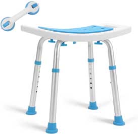  Health Line Massage Products Shower Stool