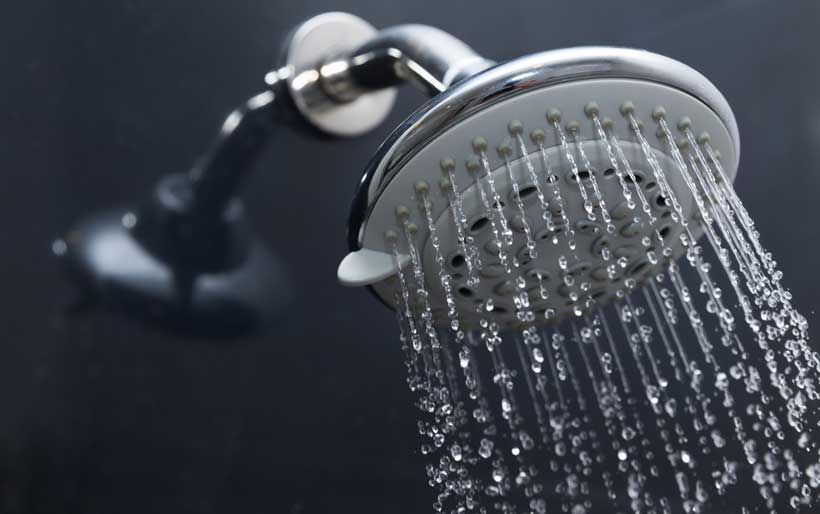 The 7 Best Ionic Shower Heads