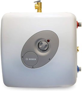 Bosch Electric Mini-Tank Water Heater