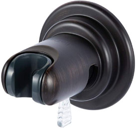  JiePai Suction Cup Shower Head Holder