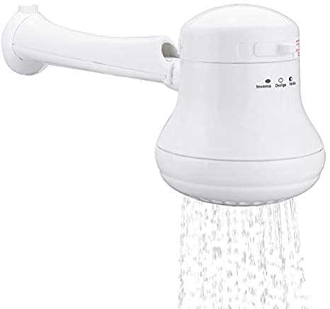  Zinnor Instant Shower Head Water Heater