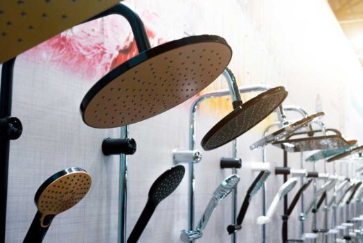 The Best Oil Rubbed Bronze Handheld Shower Heads